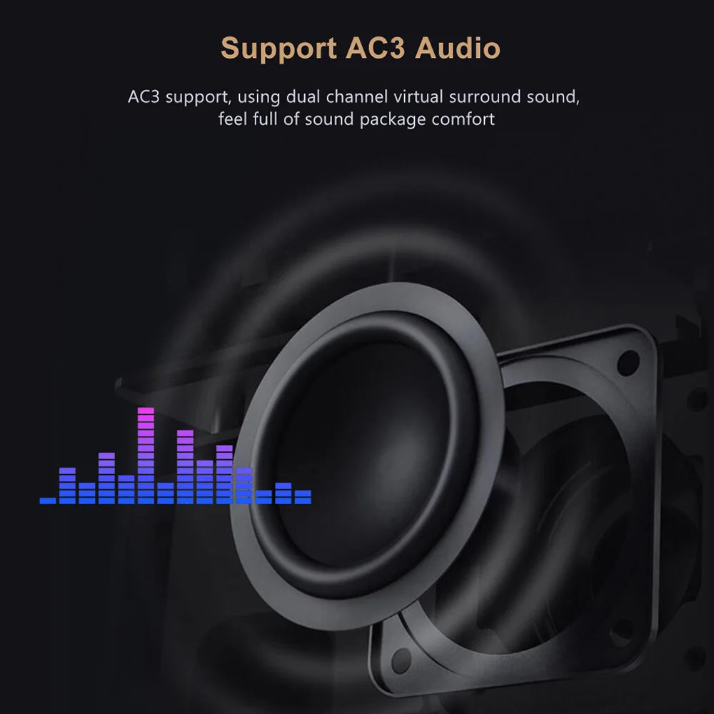 AAO Естественное разрешение 1080p Full HD проектор YG620 LED 1920x1080P 3D домашний кинотеатр YG621
