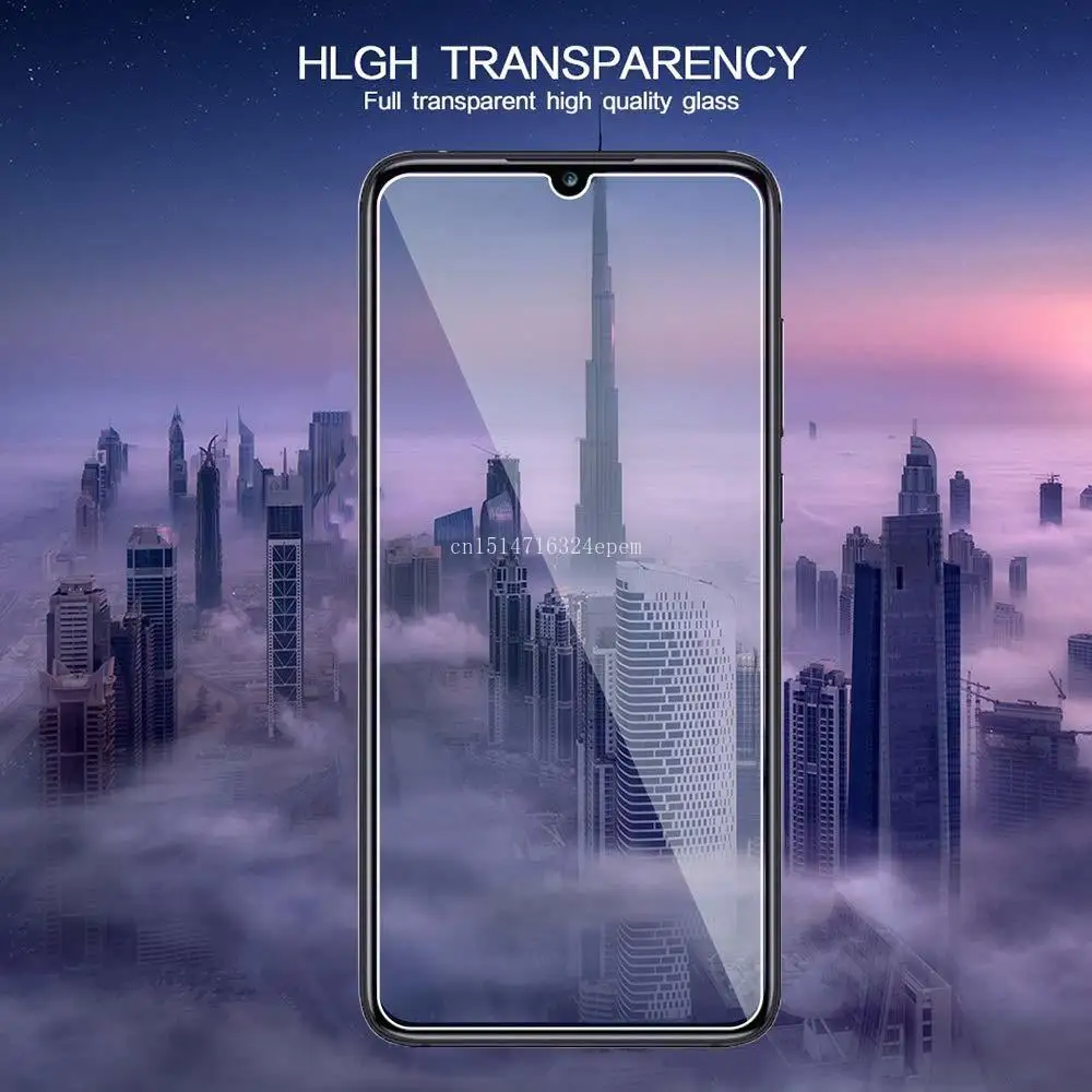 2 шт. 9H HD Защита экрана для Xiaomi Mi 9 закаленное стекло T Mi9 SE защитное на Xiomi CC9 пленка