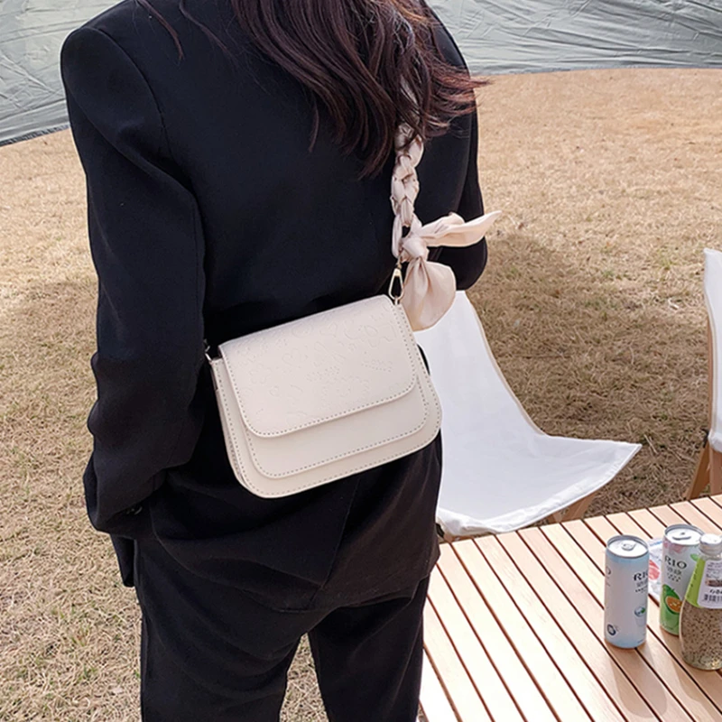

Printed Flap Luxury Brand Designer Crossbody Messenger Bags For Women 2021 New Shoulder Bag Travel Lady Handbags High Quality