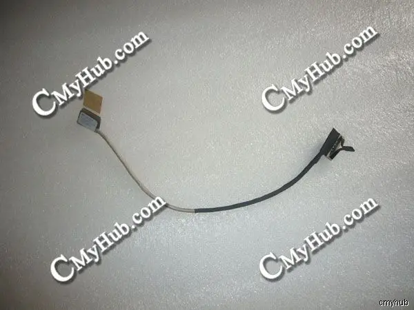 Новый светодиодный ЖК кабель LVDS ДЛЯ sony VPC EA VPCEA27EC/P VPCEA27EC/B PCG 61212T M960 015 0101 1507_A