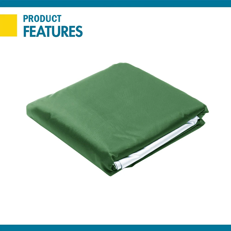 Чехол для защиты от УФ лучей воды и 1000 литров|Универсальные чехлы| |