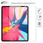 2.5D 9H стекло для Apple iPad Pro 2018 11 