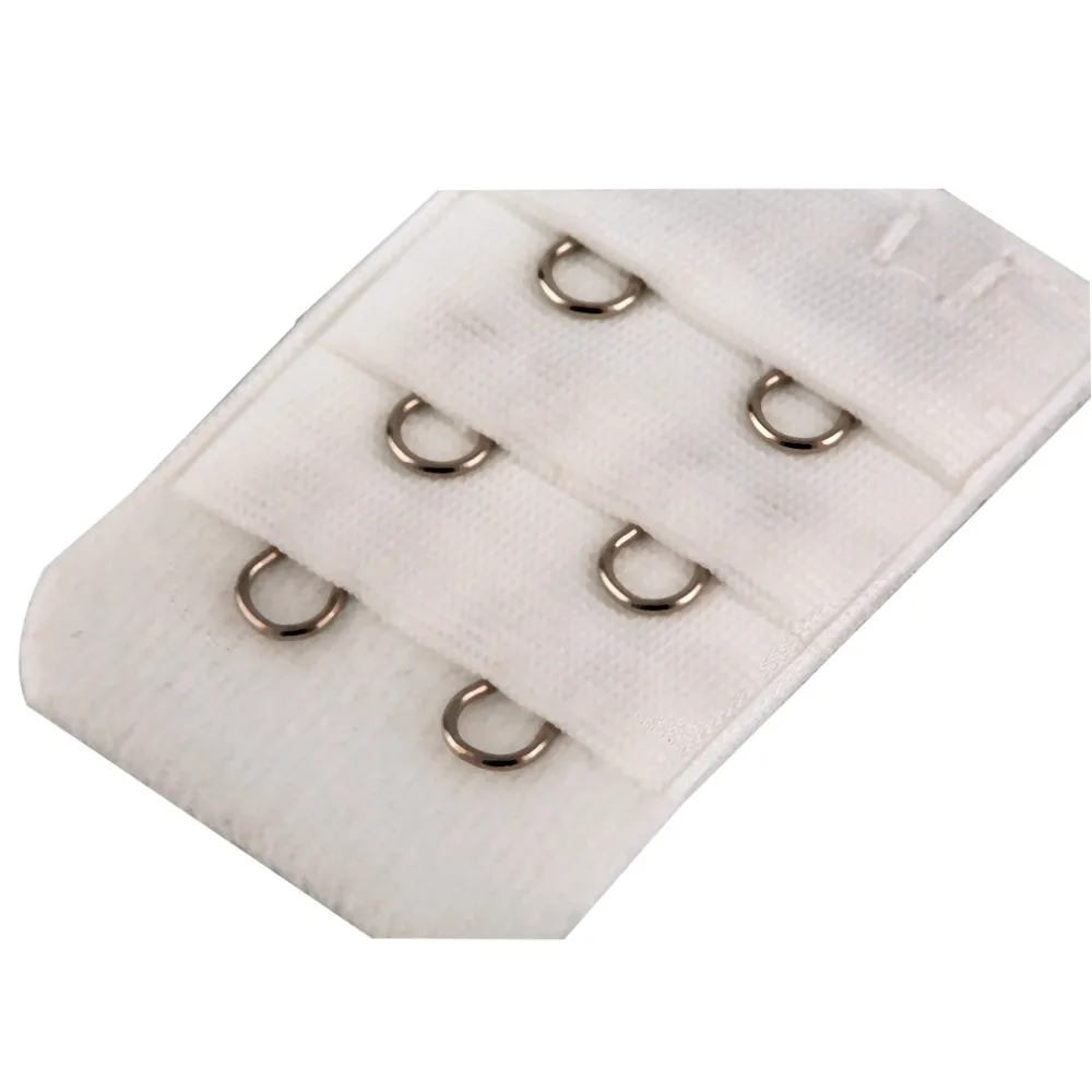 1 шт. женский бюстгальтер 2 крючка 3 ряда | Женская одежда