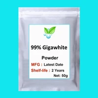 99 gigawhite powder for skin whiteninggiga white powdersmooth skinmoistureremove wrinklesrepair damaged skinanti aging