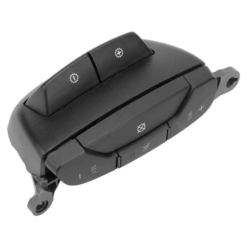 Кнопка переключателя круиз-контроля на руль 15857603 для Chevrolet Impala 2012-2016 | Автомобили