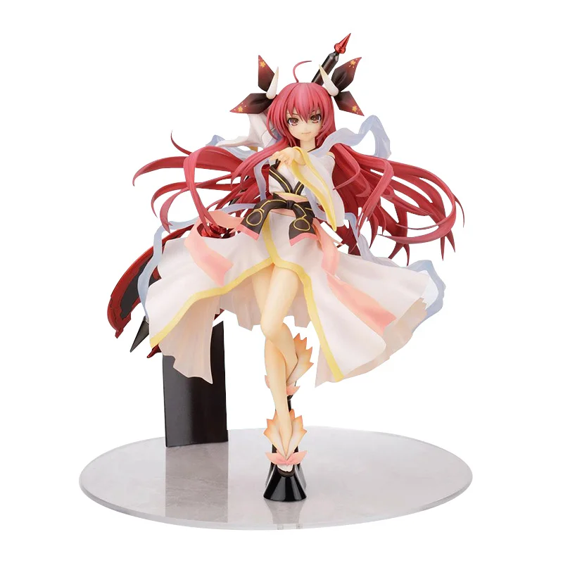 

20cm Broccoli Date A Live II Itsuka Kotori Ifrit Japanese Anime Figure PVC Action Figure Model Toy Collectible Doll Gift