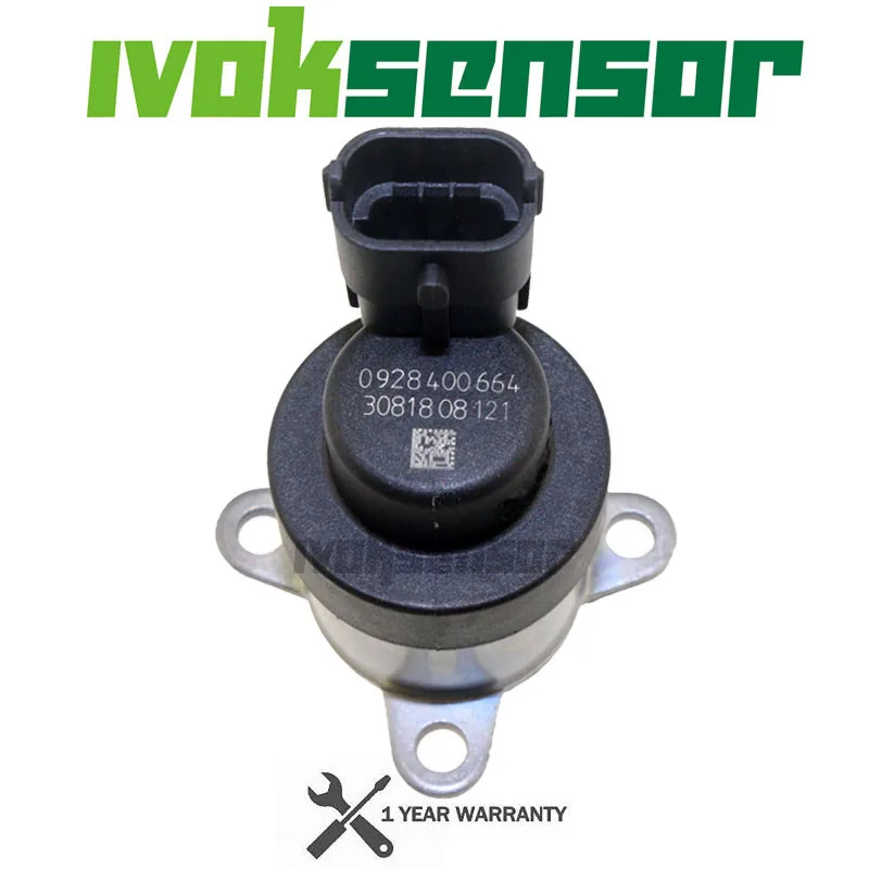 Регулятор топливного насоса CR управляющий электромагнитный клапан для Peugeot 4007 407