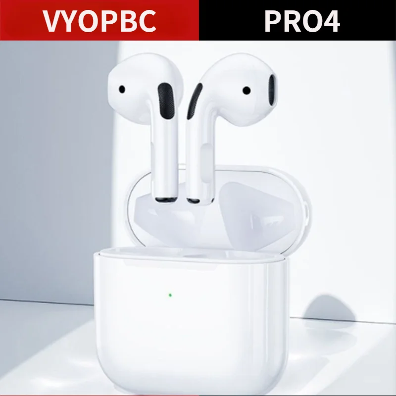 

Bluetooth 5.0 True Wireless Earbuds with Charging Box Waterproof Earphone Volume Control Mini TWS Headphone Handsfree for Sports