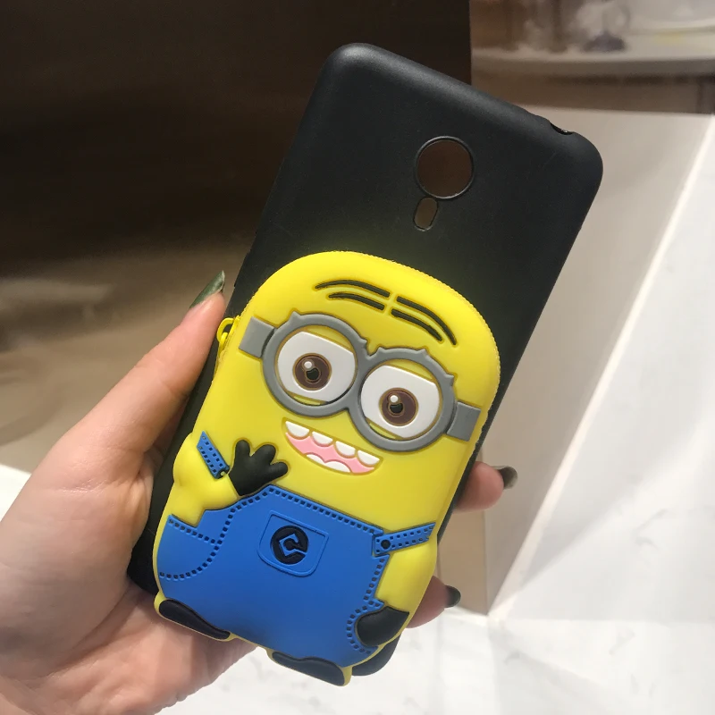 Для samsung Galaxy Note 3 Чехол кошелек Ститч Кот Минни Мягкий чехол на заднюю панель мобильного телефона кожаный чехол s для samsung Note 4