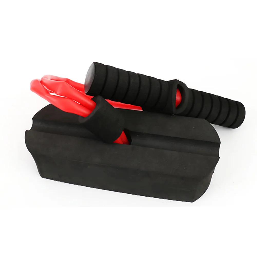 Jumper Bounce Foam Sense Training Pogo Stick ходули для прыжков обувь многофункциональная