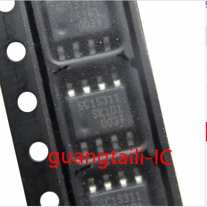 

10PCS SC1S311 SOP-8 1S311 SOP SC1311 SOP8 Liquid crystal power management chip