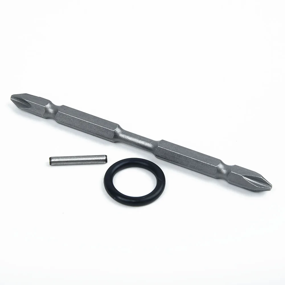 

Quick Release Socket Adapter Double head screwdriver bit High quality Hot sale