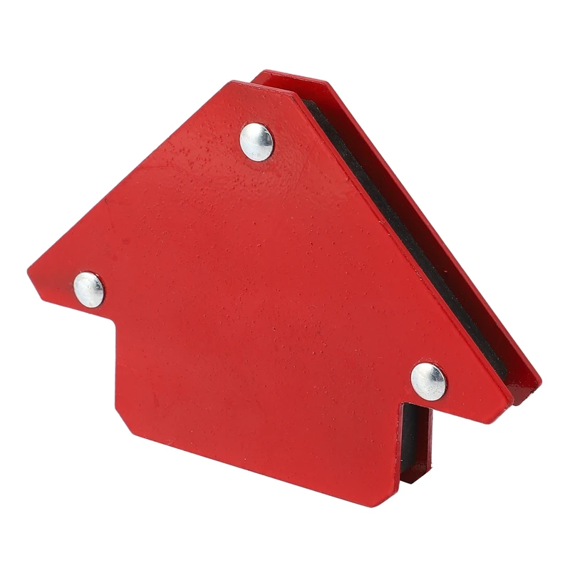 

Мощный сварочный магнитный держатель, магнит, 25lb