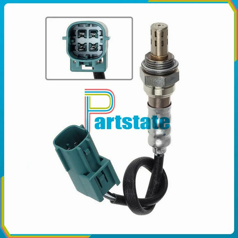 Кислородный O2 Датчик Lambda NO #226A1-AR210 226A1AM601 подходит для Nissan FX35 45 2004-2006 INFINITI G20 2002 л Q45 |