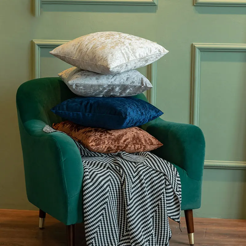 Чехол для дивана 45 х45 см | Дом и сад