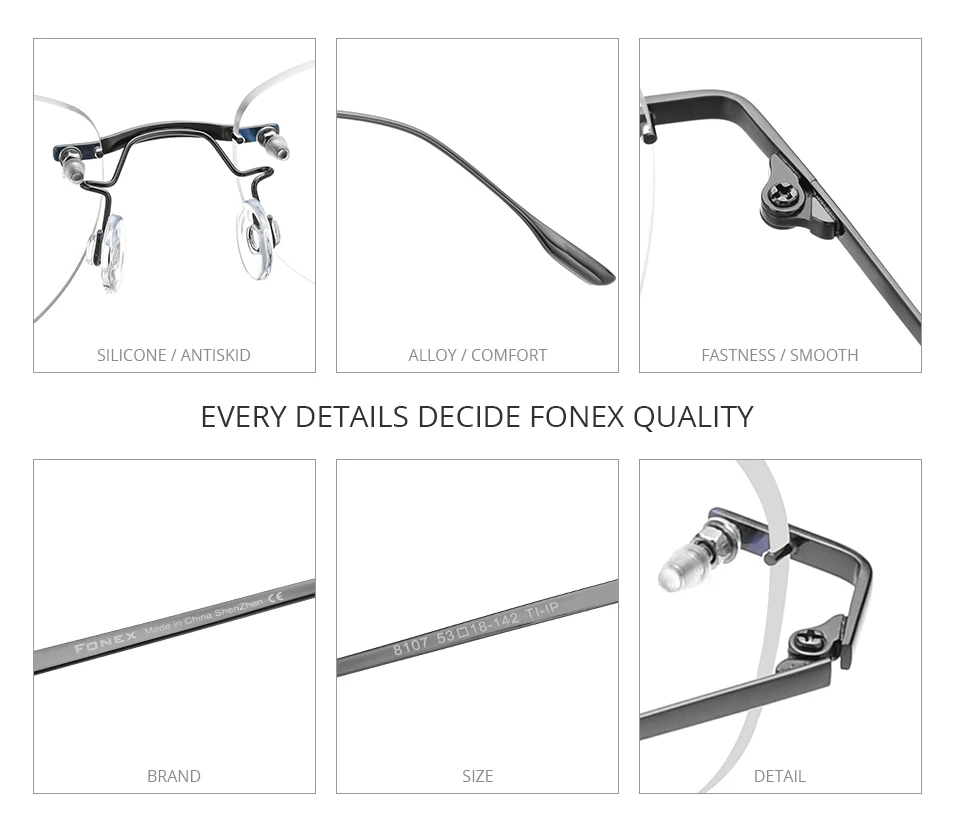 

Eyewear & Accessories