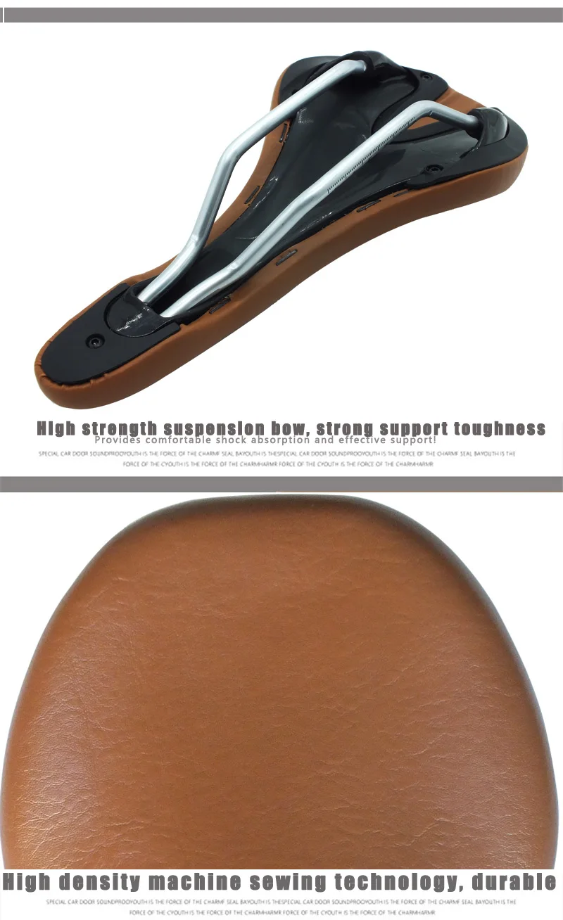 Велосипедное седло складное фиксированное снаряжение для велосипеда подушка