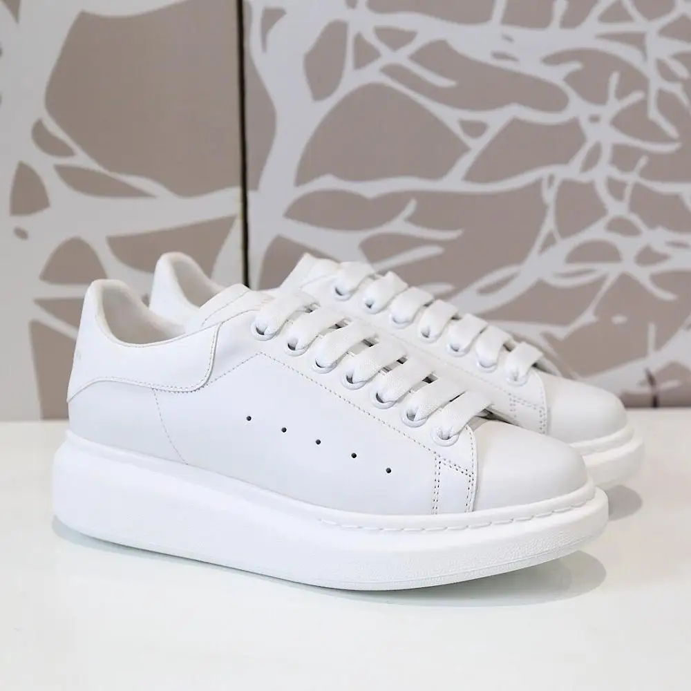 

2021 new women's shoes wild personality shoes designer fashion brand high quality women's shoes men's shoes size 35-45