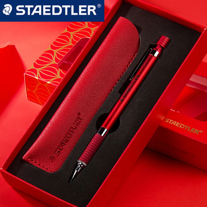 1 шт. немецкий механический карандаш Staedtler ограниченного выпуска китайский