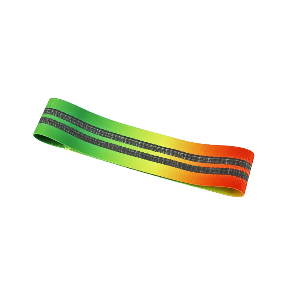 Резинки для йоги Уличное оборудование фитнеса Пилатес Спортивная тренировка