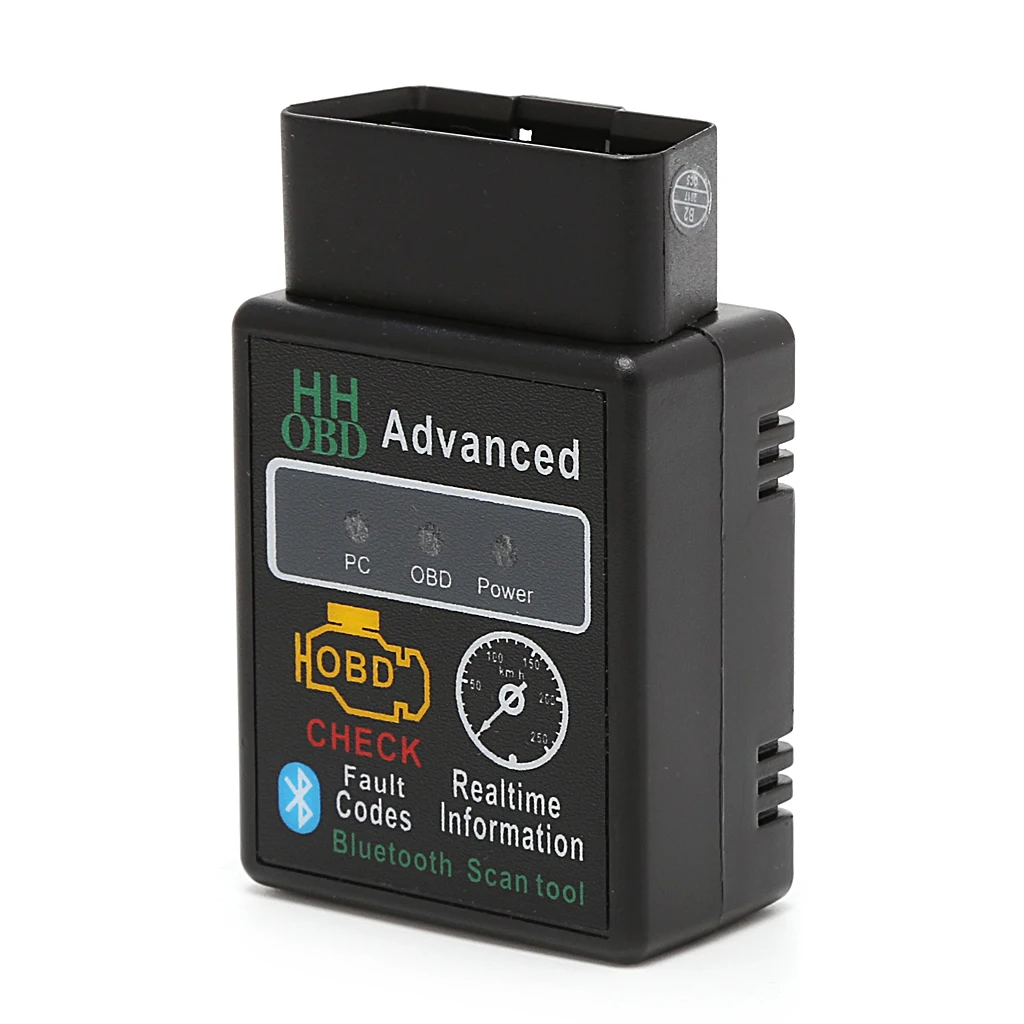 ELM327 V2.1 OBD 2 OBD-II авто Bluetooth диагностический интерфейс сканер Android | Автомобили и