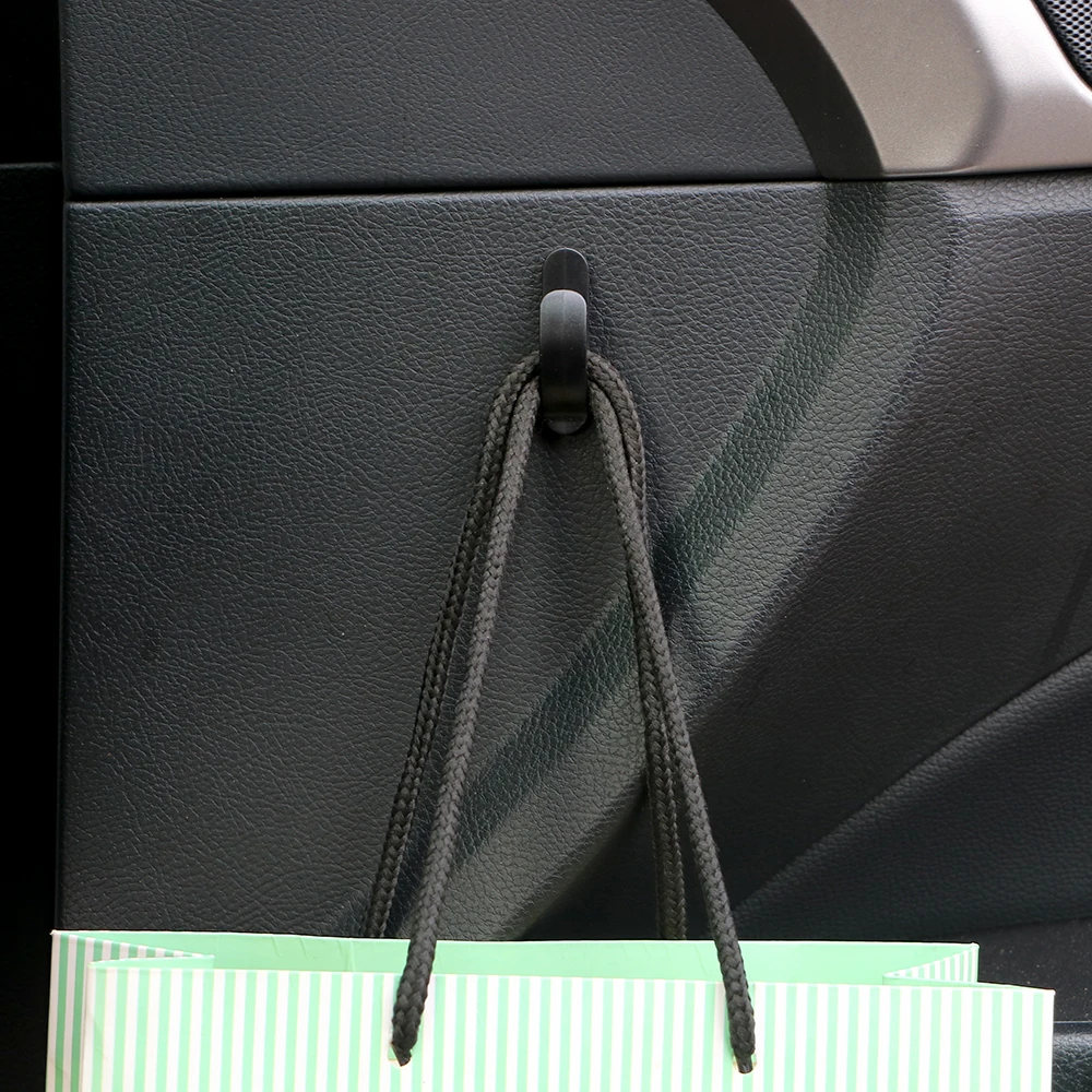 Автомобильные крючки Органайзер вешалка для хранения KIA RIO Ford Focus Hyundai IX35 Solaris