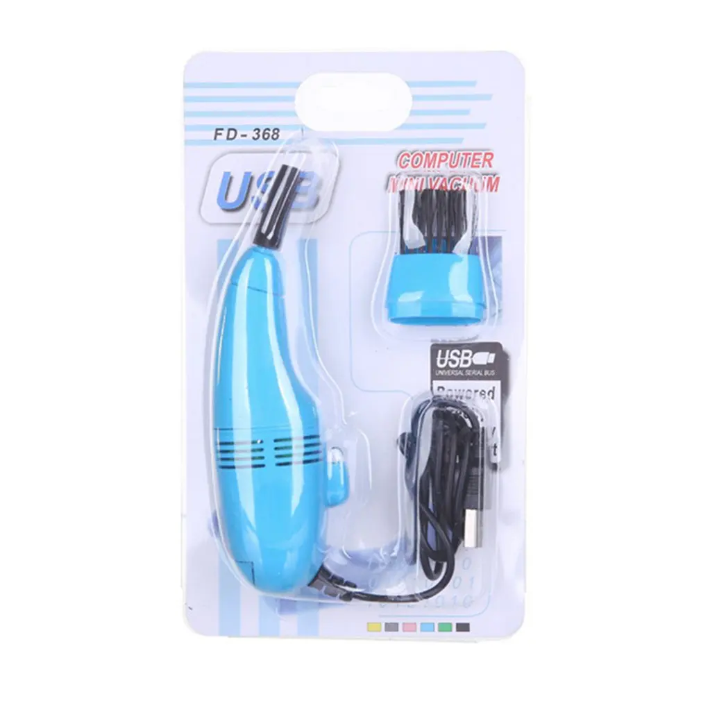 

Usb-устройство для очистки клавиатуры, компьютера, 1 шт.