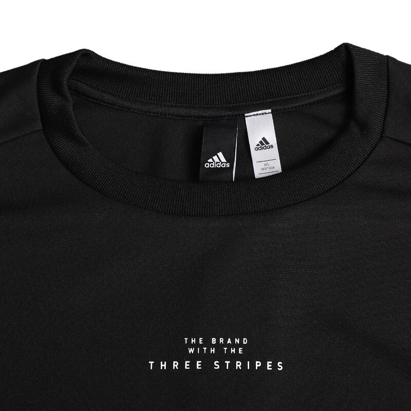 

Original New Arrival Adidas M MH 3S SWT CRE Men's Pullover Jerseys Sportswear