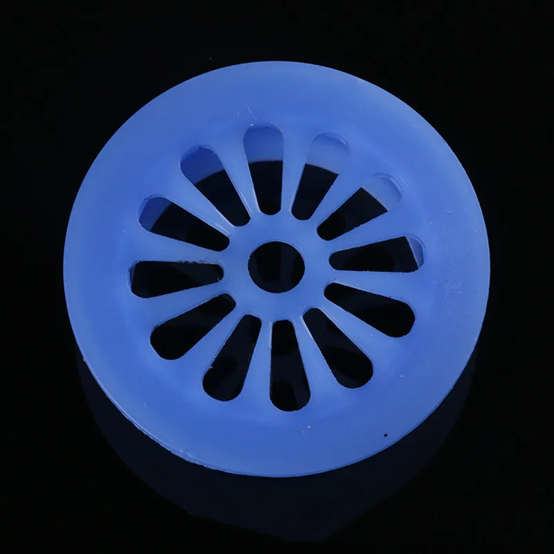 2 шт силиконовый гелевый трапный сердечник напольный водосток ядро