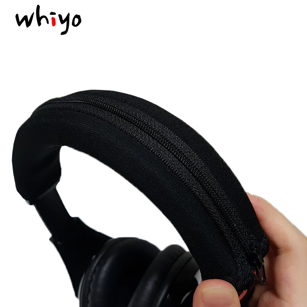 1 шт. универсальная сменная повязка на голову для наушников Shure SRH940 SRH750DJ SRH440 SRH240A