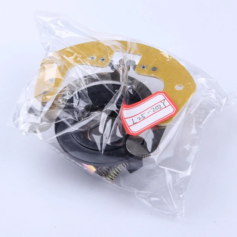 L25 202Y однофазный универсальный механический центробежный переключатель