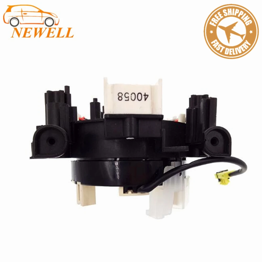 B5567-BH00A B5567BH00A B5567 BH00A контактный кабель в сборе для Nissan Qashqai JJ10E J10E + 2 | Автомобили и