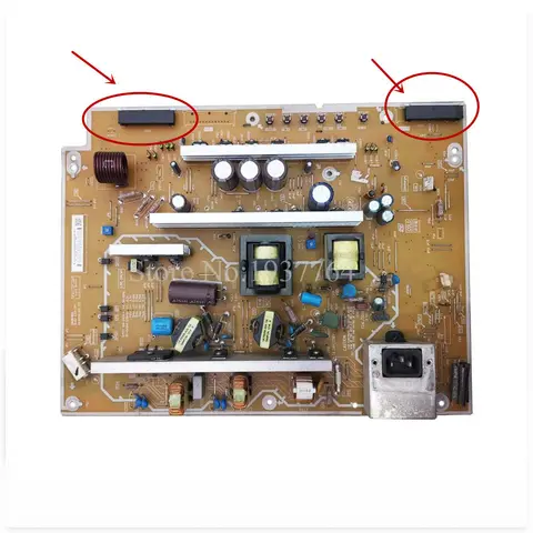 TH-P50XT50C 50-дюймовая плата питания B159-201 4H.B1590.041/E1 часть - изображение