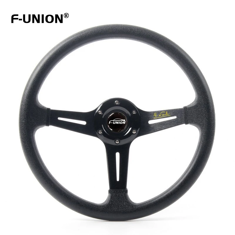 Автомобильное Спортивное Рулевое Колесо гоночного типа высокое - Цена: 2052.92