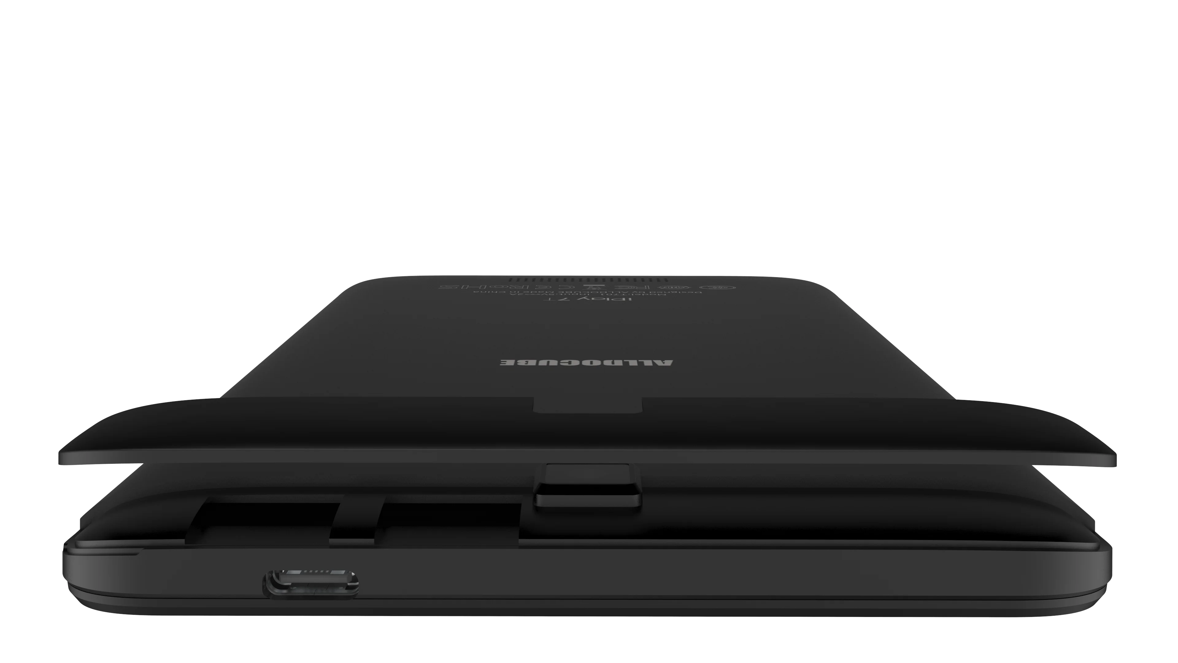 Ветвью ALLDOCUBE и ipaly7T 4G планшет Andriod9.0 6,98 дюймов SC9832E 1,4 ГГц ARM-Cortex A53 Quad core 2 Гб RAM 32 Гб Встроенная память планшет с двумя камерами