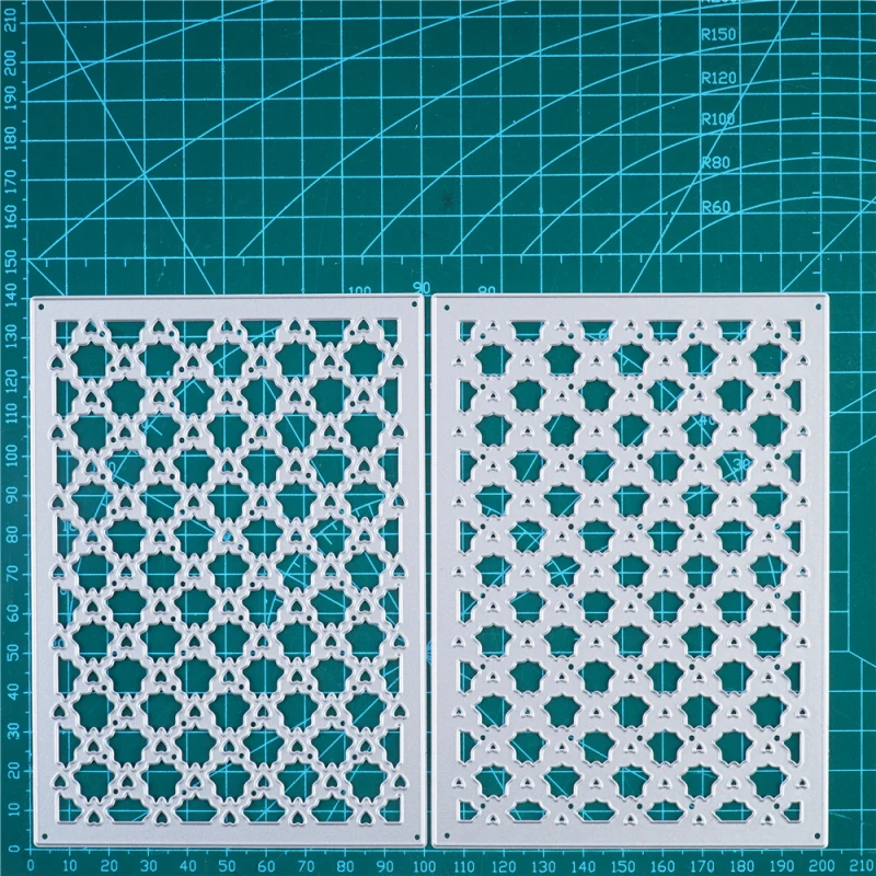 

Hot Eastshape New Arrival Irregular Shape Metal Cutting Die Embossing Scrapbooking Stencil Craft Cut Die For DIY Card Handmade