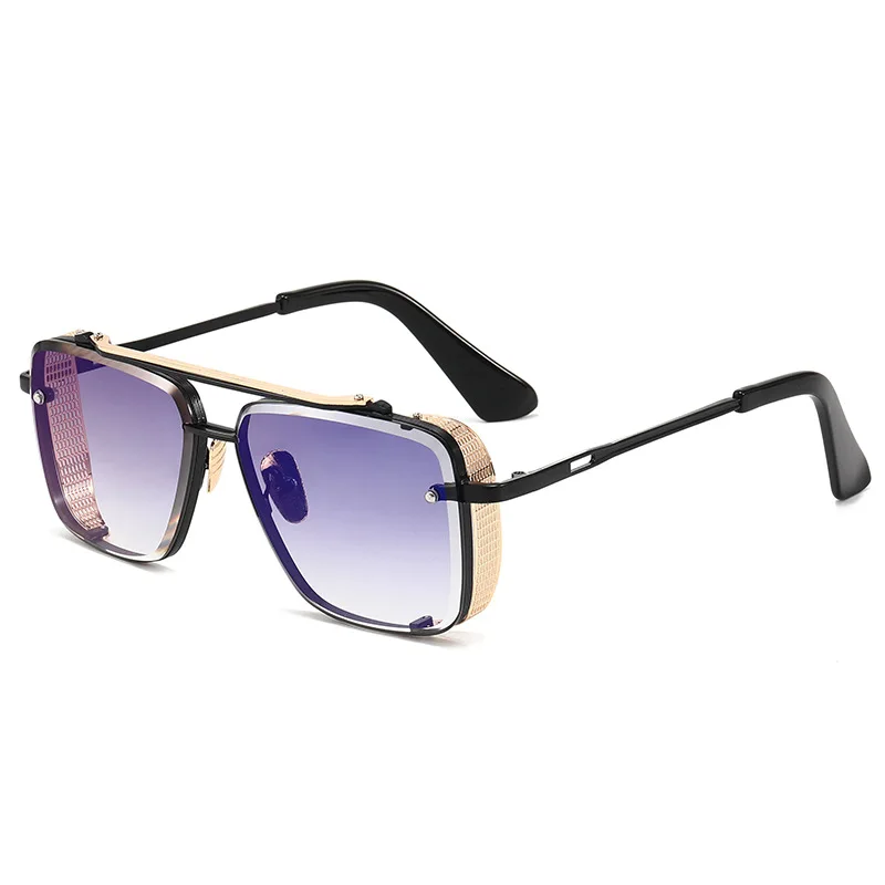 

Vintage Square Sunglasses Women Men Luxury Brand Designer Fashion Driving Sun Glasses Female Sexy Classic Eyewear UV400 Oculos