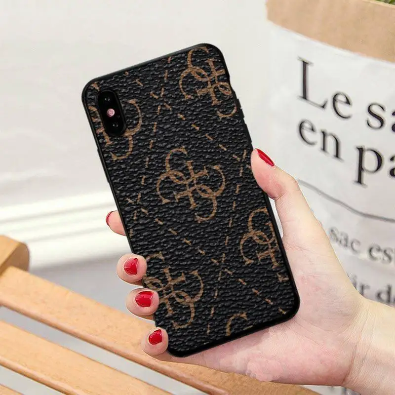

ZFGHSHYQ Fashion Brand MarcianoPhone Case For HUAWEI P10 10plus 20 30 30lite 40pro Mate10 20 30 Pro Honor 8X 20