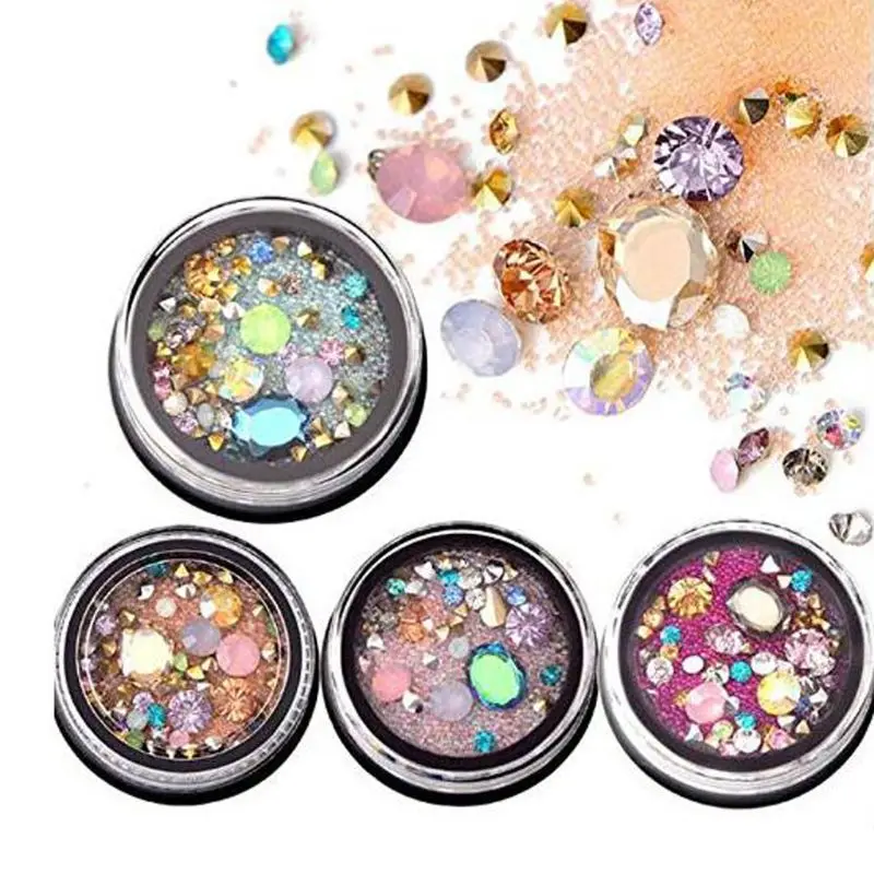 120 шт Пузырьковые бусины Шестерня колеса ультра тонкая металлическая рамка для