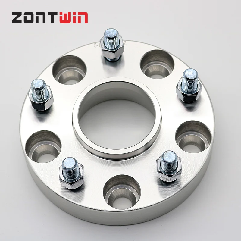 

2/4Pieces 20/25/30/35/40mm PCD 5x100 CB 54.1mm Wheel Spacer Adapter For Toyota Puius/Allion/Sienta/Celica LEXUS CT200 M12XP1.5