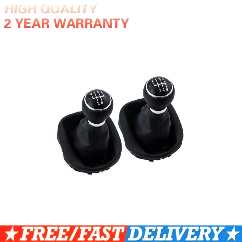 6 5 скоростей ручка переключения передач рычаг для GOLF V VI PLUS CADDY TOURAN SCIROCCO JETTA EOS 12 мм|5