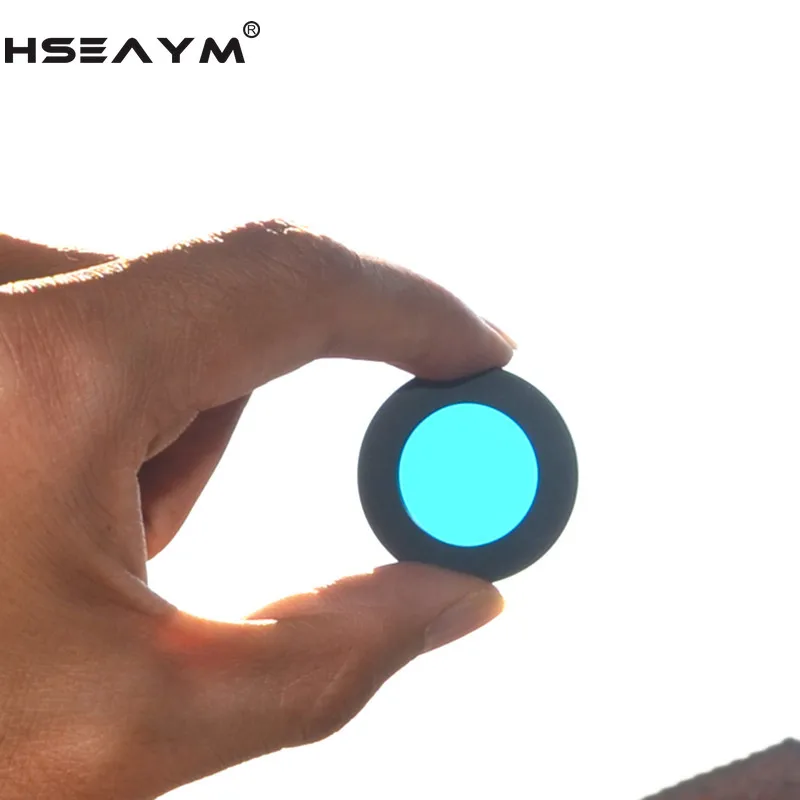 Оптические фильтры 5 шт./компл. фильтр для астрономического телескопа 1 25 дюйма (31 7