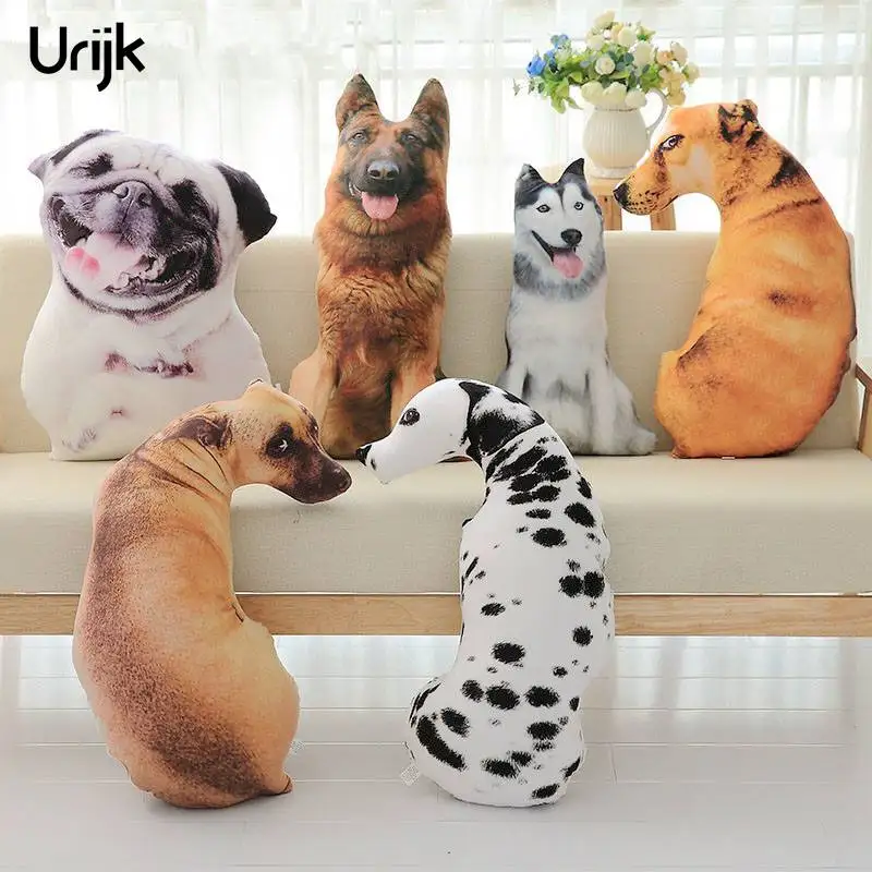 DIDIHOU плюшевая подушка с Луной декоративная мультяшный диван игрушки подарок для