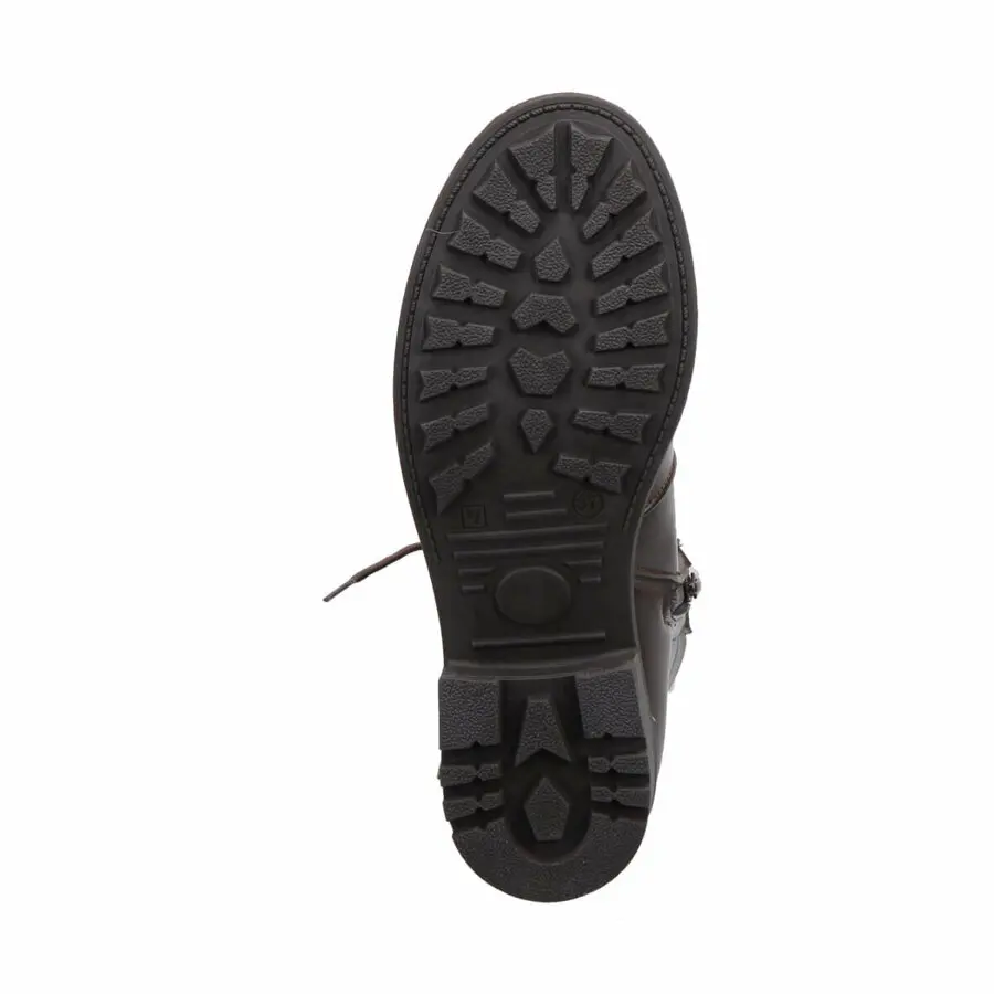 

Women Boots Art Bella Cw17103 Black Women'S Boots