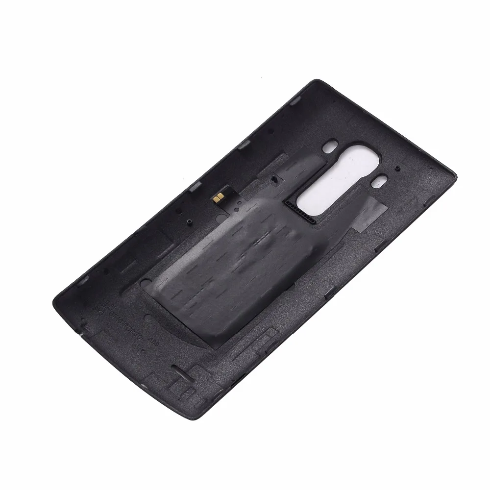 Для LG G4 H815 H810 H811 LS991 US991 VS986 чехол для корпуса задняя крышка батарейного отсека