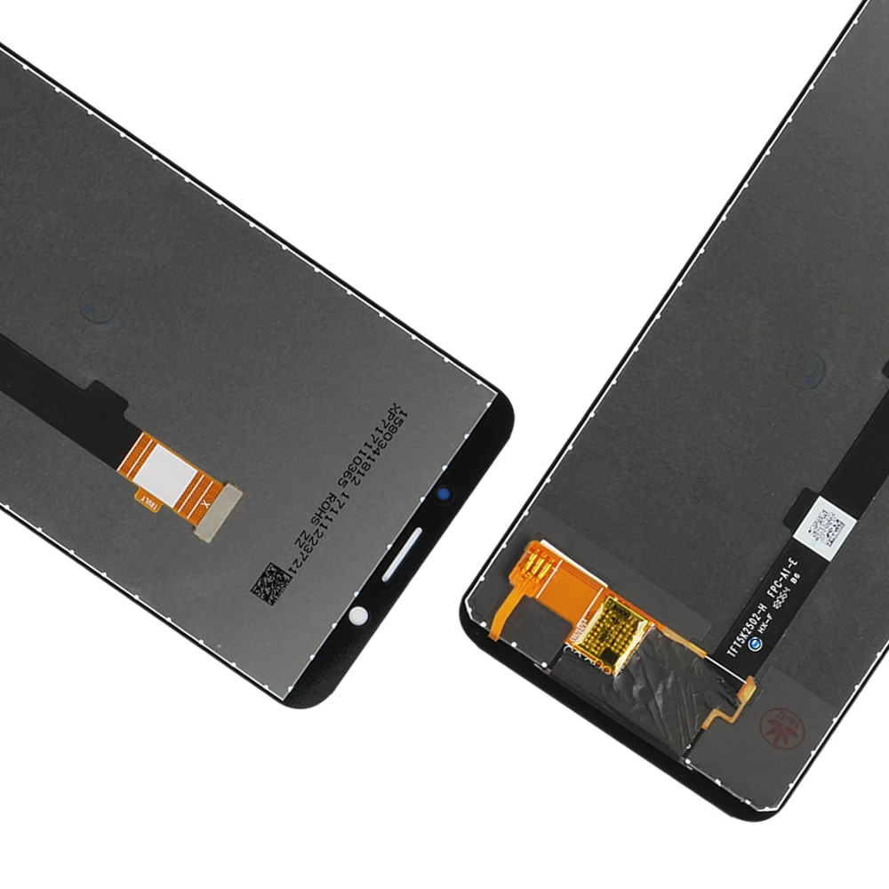 Новый 6 &quotвысококачественный защитный чехол для Oppo F5 ЖК-дисплей Экран