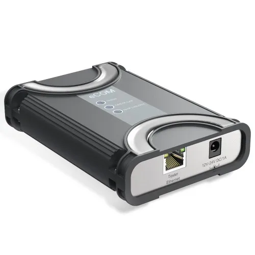 Инструмент для диагностики и программирования Mercedes Benz ECOM Doip с USB ключом последней