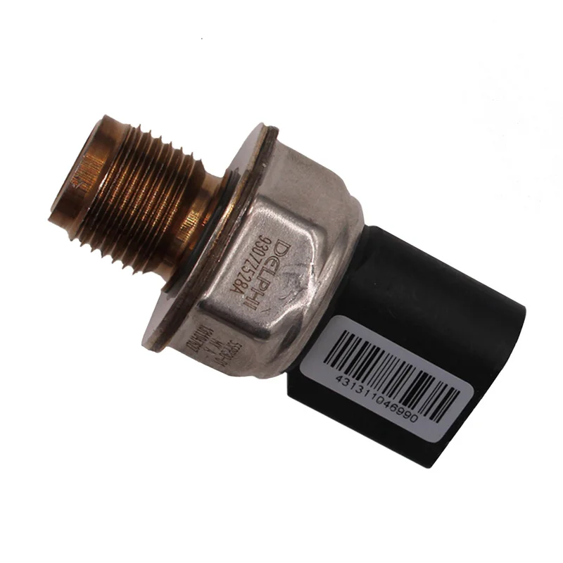 

Датчик давления на дизельном топливе 55PP3001 9307Z528A 55PP30-01 для Hyundai для Chevrolet Cruze 1215691369