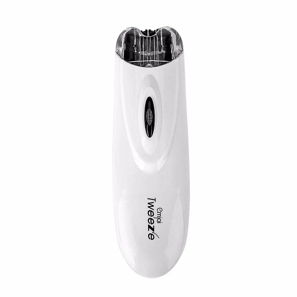 

Portable Electric Body Hair Remover Pull Tweeze Device Women Hair Removal Epilator Facial Trimmer Depilation For Female Beauty
