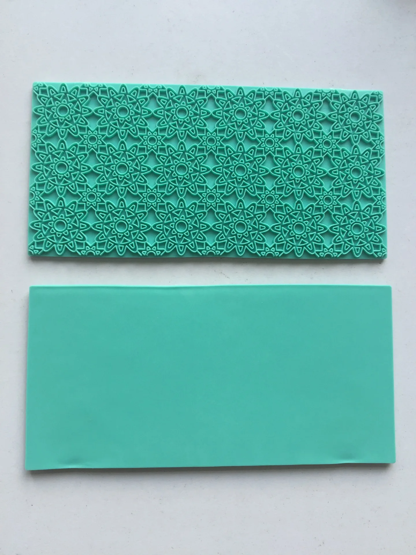 DIY Инструменты для выпечки с рисунком &quotПодсолнух&quot Форма кружевной узор